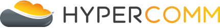 Hypercomm Logo