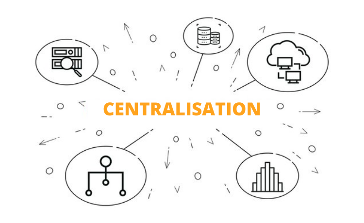 centraliser vos informations produits