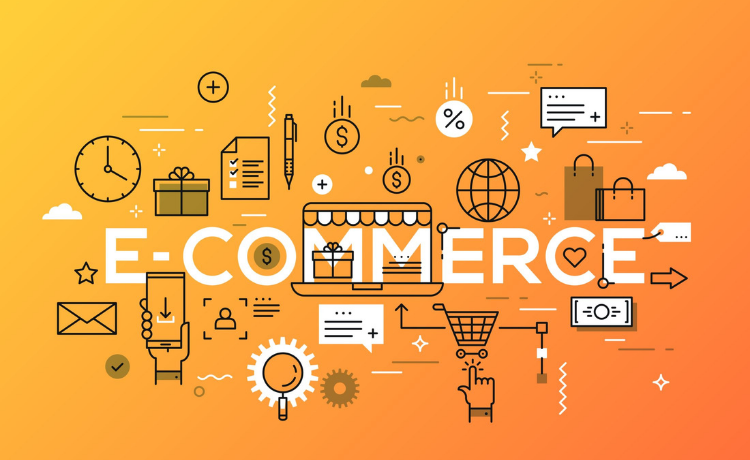 Informations produits et e-commerce