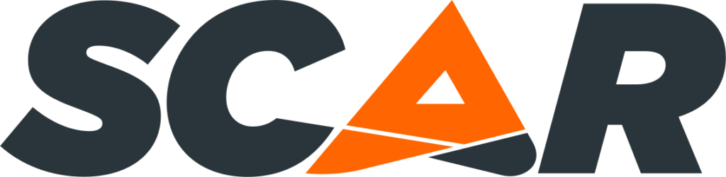 scar