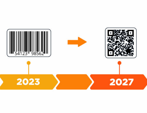 Le QR code prend la place des codes-barres : impact sur votre information produit